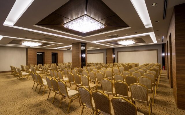 Side Sunport Hotel & Spa - All Inclusive