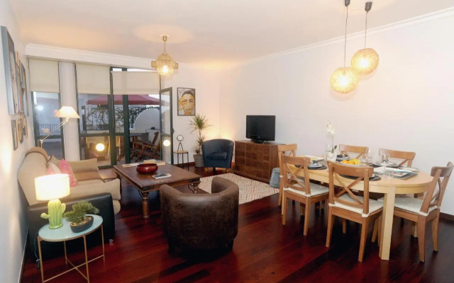 Apartamento Quinta do Faial