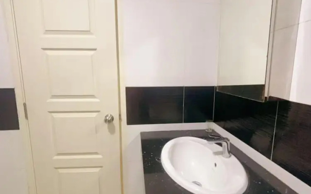 mansion one 2bedroom