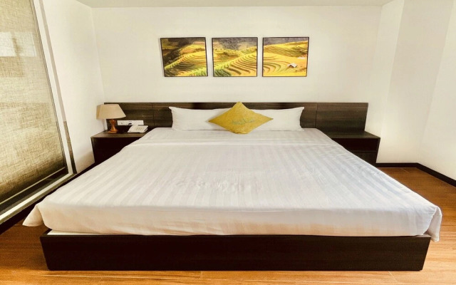 The Nhatrang Business Hotel