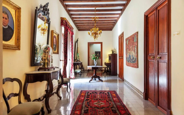 CAMI DE LLENAIRE Holiday house VIL4