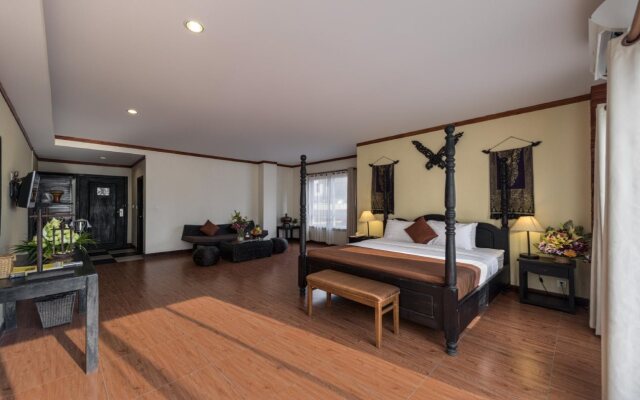 The Mekong Dragon Boutique Hotel