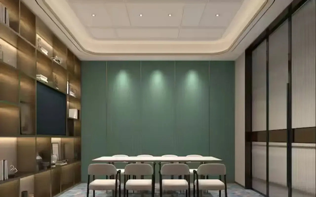 Hilton Garden Inn Hefei High-Tech Zone