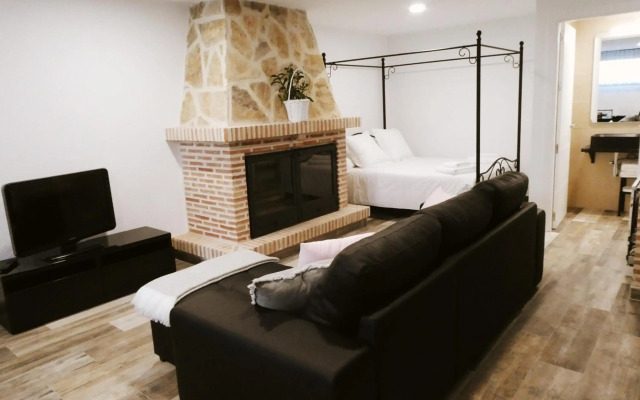 Casa Rural pitas Payas