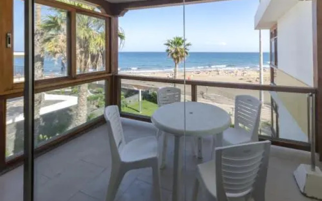 San Agustín Seaview Apartment