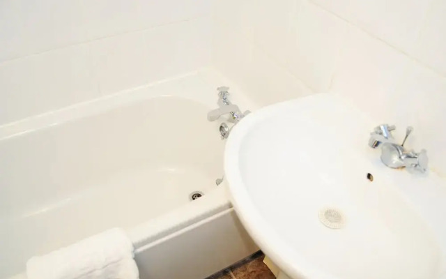 Mansfield Street Flat