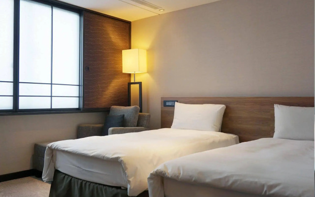 Royal Inn Taipei Nanxi