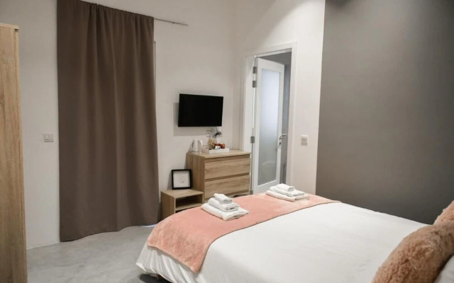 Wonderful Double Room in Malta - Bb Marina