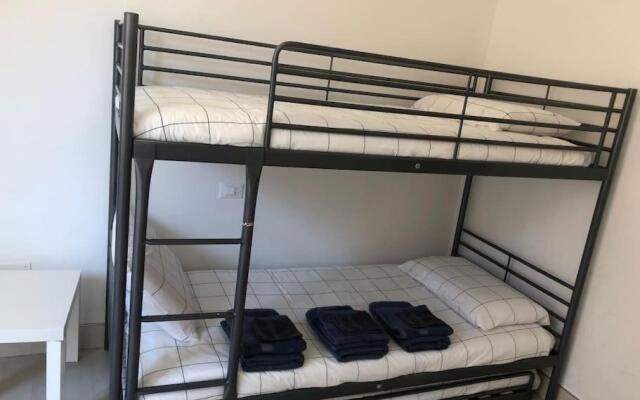 Trilocale CC 009057-LT-0333