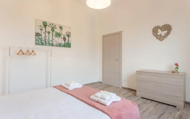 Verdi 185 in Livorno