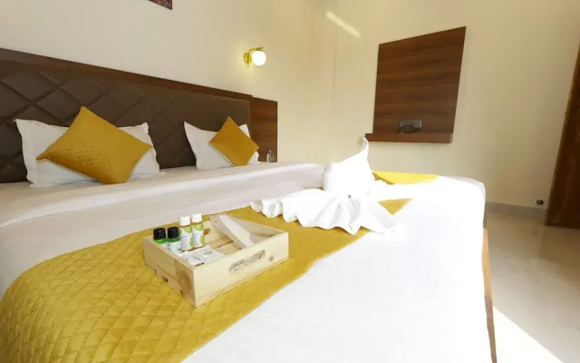 Serenova Resort by ilif Hotels