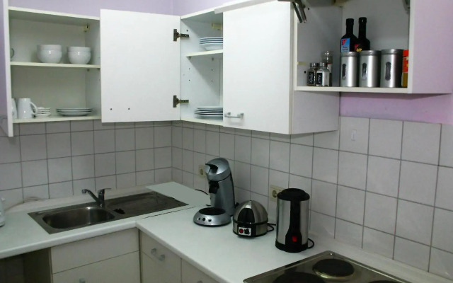 Boutique Hotel Little Venezia