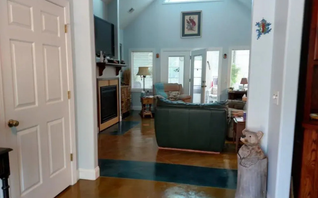 Four Mile Bed & Breakfast