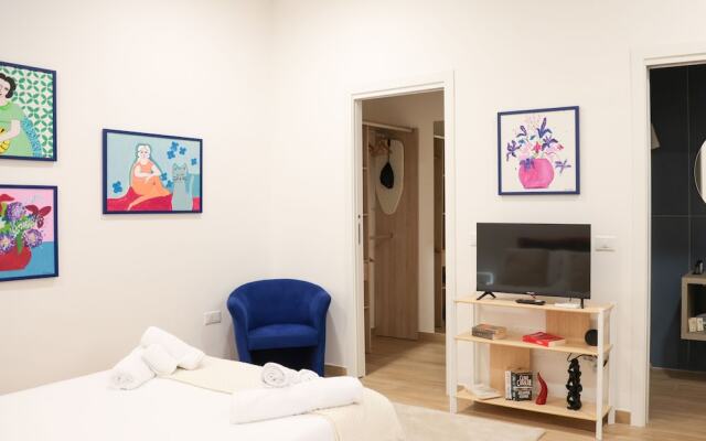 Sorelle Costa apartments