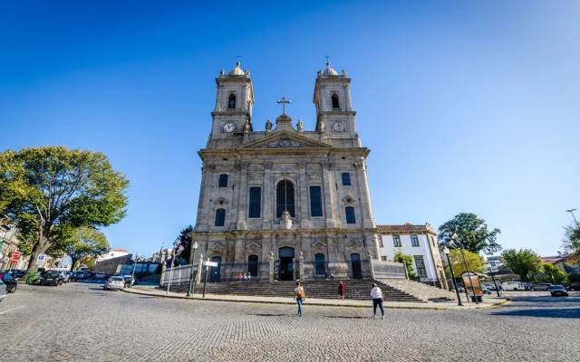 Varanda de São Brás