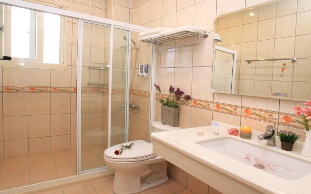 Nature House Homestay