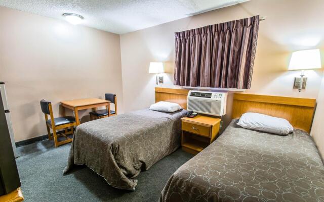 Motel 6 Jacksonville, FL - South