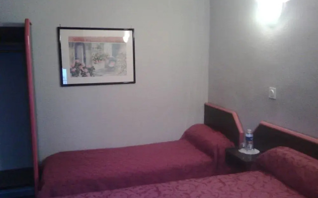 Hotel Central