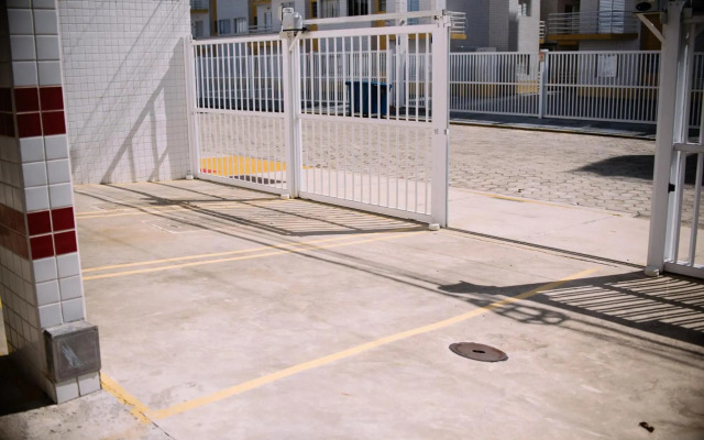 Rubi 101 - 200 mts da praia