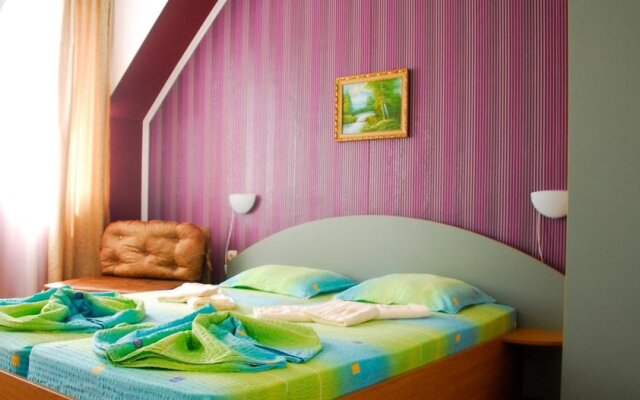 Georgievi Hotel