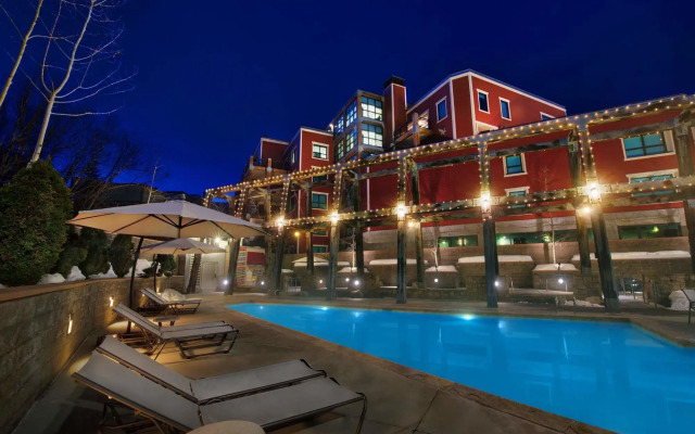 Marriott's Summit Watch