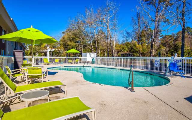 Best Western Pawleys Island