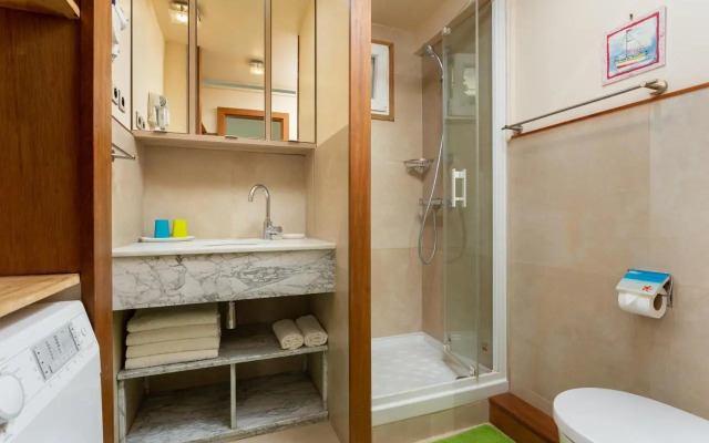 Apartment Gorki