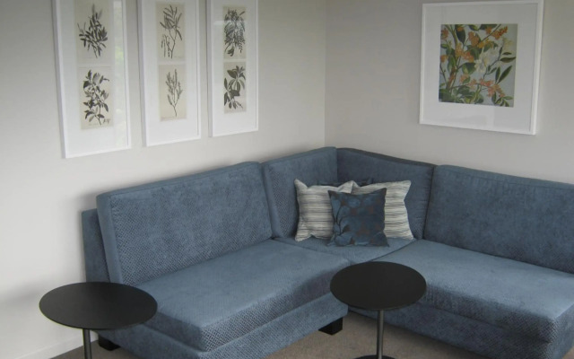 Waitakere Resort & Spa