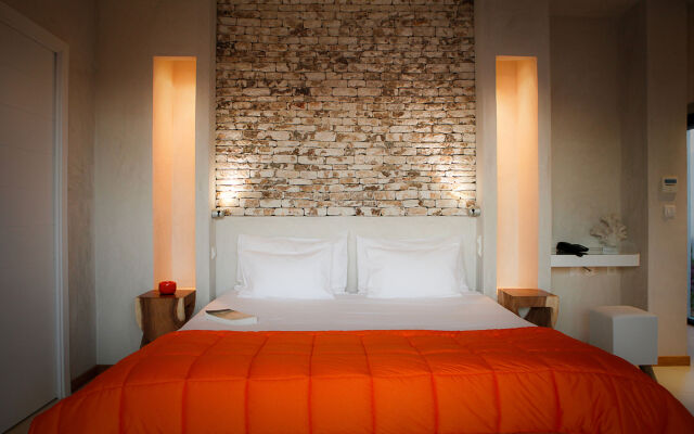 Hotel Cala di Greco