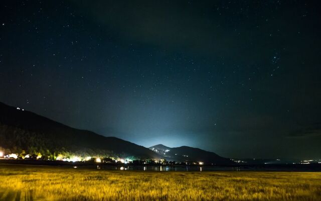 Auberge Le Four à Pain