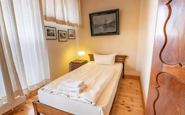 Hotel Gutenberger