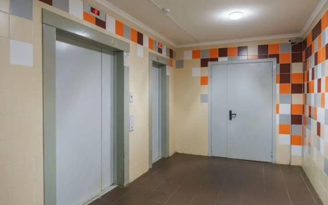 Queenstay Apartments on Sviridova