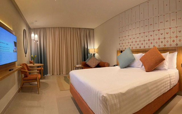 Naama Bay Promenade Beach Resort by Accor
