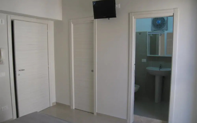 Volì club Bed & Breakfast