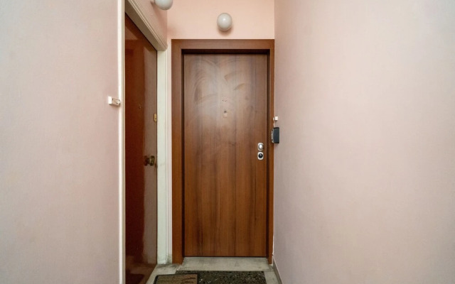 Kountouriotou New Quiet and Central Apt