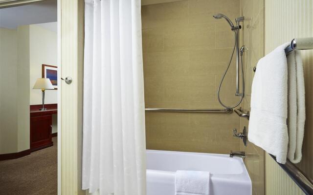 Sheraton Carlsbad Resort & Spa