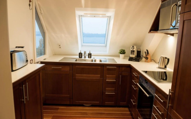 fewo1846 - Baltic Lodge