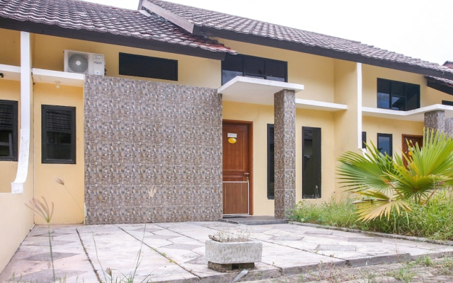 Oyo 3438 Pasir Padi Inn Syariah