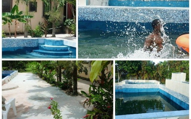 Super Palm Resort