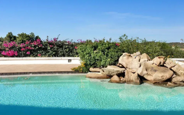 Stay in Porto Cervo With Garden Setting