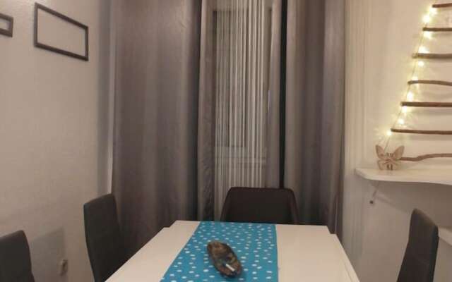 Dragazzo Apartment