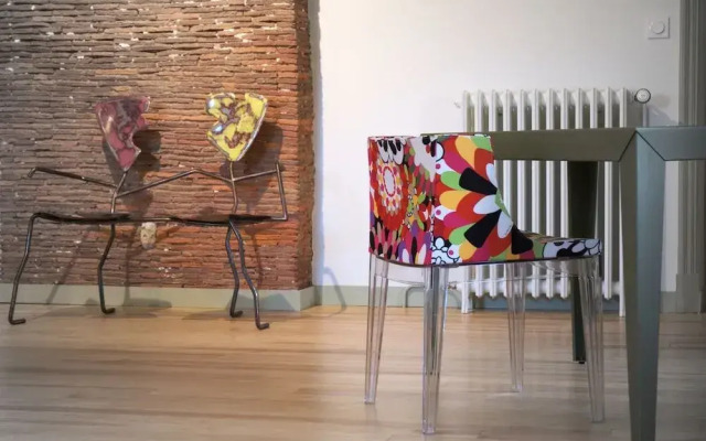 Les Demeures de Valette