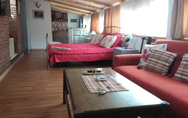 Historic Apartments "1868 Tbilisi" Best Location