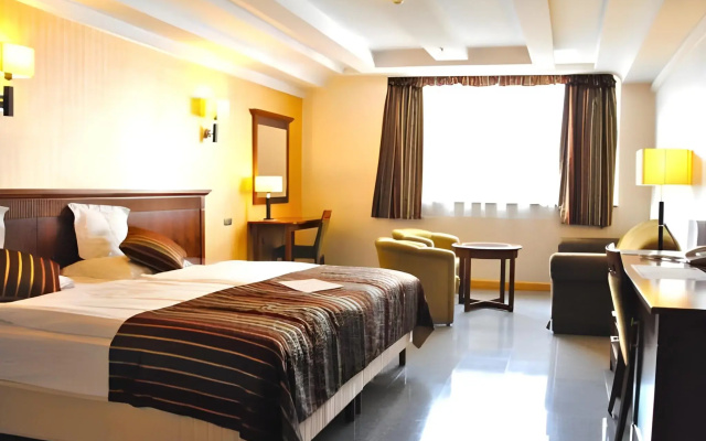 Actor Hotel Budapest