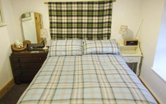 Copper Miner's Cottage