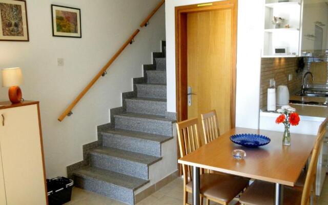 Holiday Home Apartment Tedo