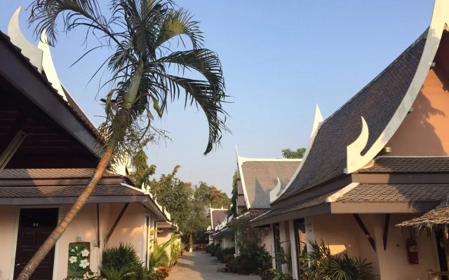 Sweet Inn Resort Hotel