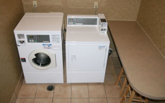 Hampton Inn Marshall