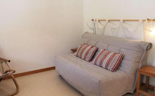 Appartement Vars, 1 pièce, 6 personnes - FR-1-330B-138