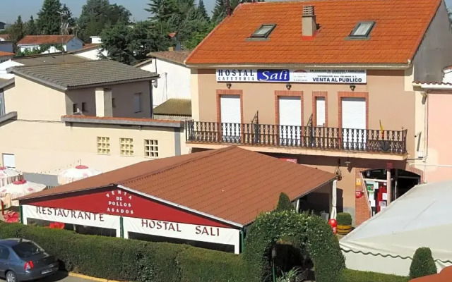 Hostal Sali